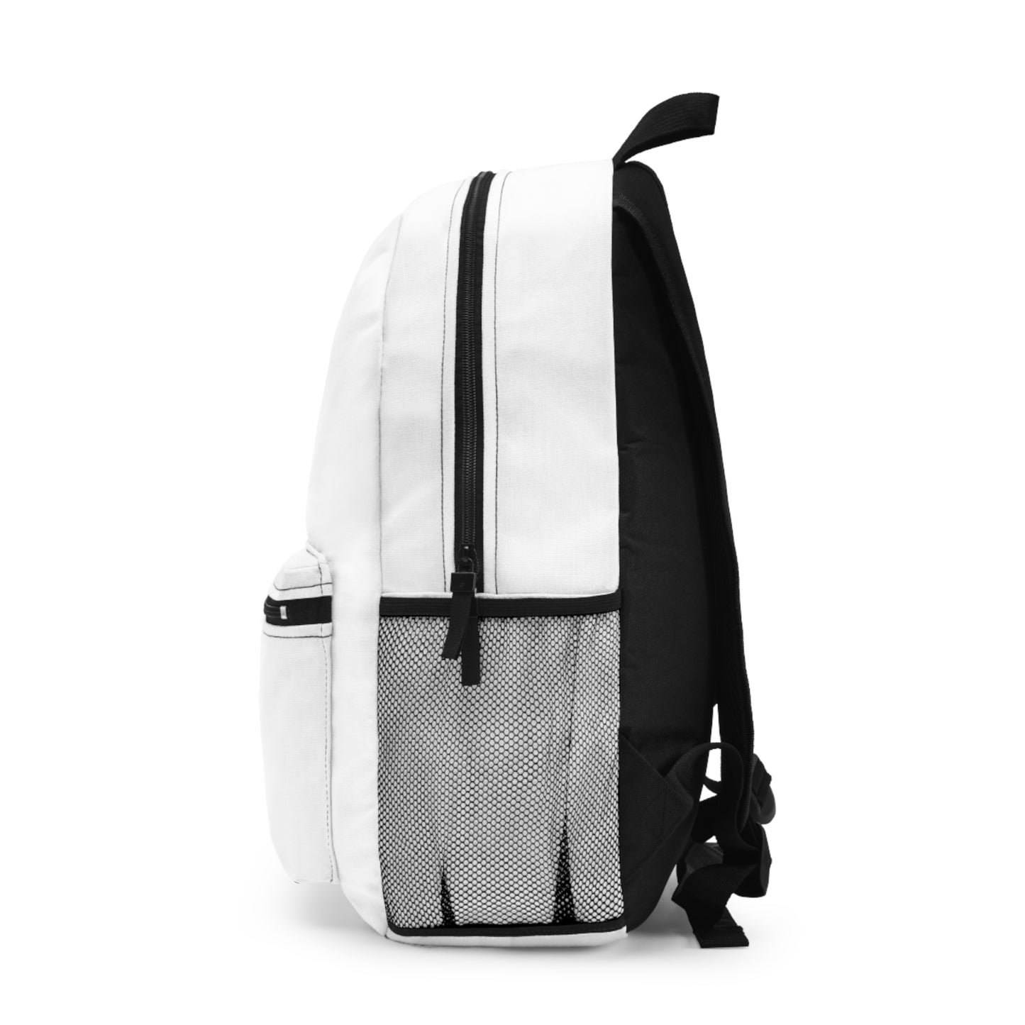 Backpack - Smoking Grapes Essential Book bag