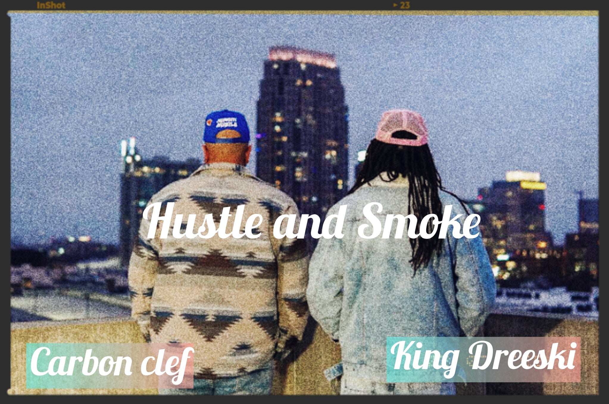 Load video: King Dreeski’s New Video “Moves” Out Now!!!
